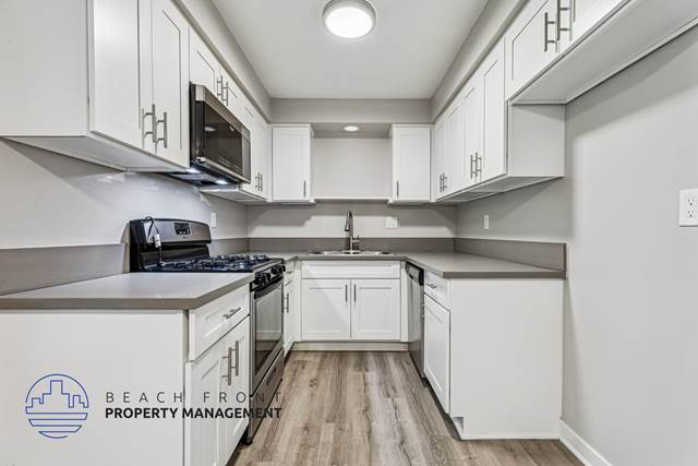 2-bedroom apartment at The Gardens On Arlington Apartments in Torrance, CA